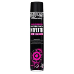 Muc-Off High Pressure Quick Drying De-Greaser - Nettoyant Vélo