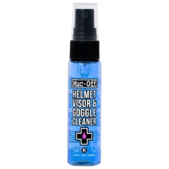 Muc-Off Visor, Lens & Goggle Cleaner