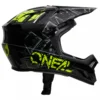 O'Neal Backflip Helmet Zombie - Casque Intégral -Promos Cyclarius Magasin oneal backflip helmet zombie casque integral