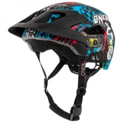 O'Neal Defender 2.0 Helmet - Casque De Cyclisme -Promos Cyclarius Magasin oneal defender 20 helmet casque de cyclisme detail 2