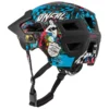 O'Neal Defender 2.0 Helmet - Casque De Cyclisme -Promos Cyclarius Magasin oneal defender 20 helmet casque de cyclisme detail 3