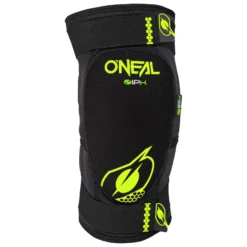 O'Neal Dirt Knee Guard - Protection -Promos Cyclarius Magasin oneal dirt knee guard protection detail 2