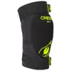 O'Neal Dirt Knee Guard - Protection -Promos Cyclarius Magasin oneal dirt knee guard protection detail 4