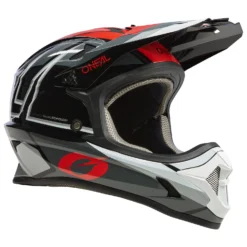 O'Neal Sonus Helmet Split V.23 - Casque De Cyclisme -Promos Cyclarius Magasin oneal sonus helmet split v23 casque de cyclisme detail 2