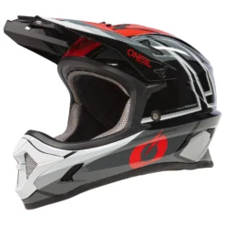O'Neal Sonus Helmet Split V.23 - Casque De Cyclisme -Promos Cyclarius Magasin oneal sonus helmet split v23 casque de cyclisme detail 3