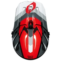 O'Neal Sonus Helmet Split V.23 - Casque De Cyclisme -Promos Cyclarius Magasin oneal sonus helmet split v23 casque de cyclisme detail 6