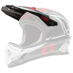 O'Neal Sonus Helmet Split V.23 - Casque De Cyclisme -Promos Cyclarius Magasin oneal sonus helmet split v23 casque de cyclisme detail 7