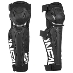 O'Neal Trail FR Carbon Look Knee Guard - Protection -Promos Cyclarius Magasin oneal trail fr carbon look knee guard protection