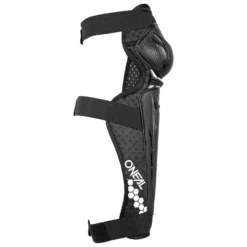 O'Neal Trail FR Carbon Look Knee Guard - Protection -Promos Cyclarius Magasin oneal trail fr carbon look knee guard protection detail 4