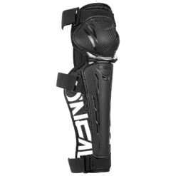 O'Neal Trail FR Carbon Look Knee Guard - Protection -Promos Cyclarius Magasin oneal trail fr carbon look knee guard protection detail 7