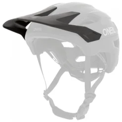 O'Neal Trailfinder Helmet Solid - Casque De Cyclisme -Promos Cyclarius Magasin oneal trailfinder helmet solid casque de cyclisme detail 5
