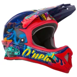 O'Neal Youth's Sonus Helmet - Casque De Cyclisme -Promos Cyclarius Magasin oneal youths sonus helmet casque de cyclisme 1