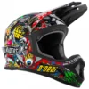 O'Neal Youth's Sonus Helmet - Casque De Cyclisme -Promos Cyclarius Magasin oneal youths sonus helmet casque de cyclisme