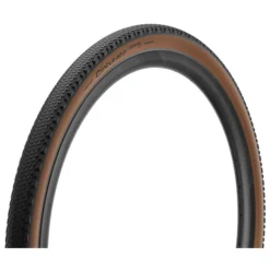 Pirelli Cinturato Gravel H. Terr. 28'' (40-622) GRIP TLR - Pneu De Vélo -Promos Cyclarius Magasin pirelli cinturato gravel h terr 28 40 622 grip tlr pneu de velo bf detail 2