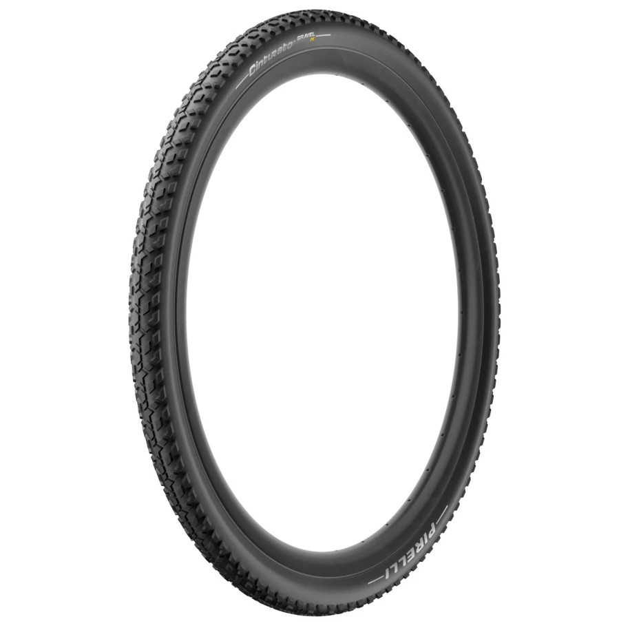 Pirelli Cinturato Gravel Mix Terr. 28'' (40-622) GRIP TLR - Pneu De Vélo 3 Pirelli Cinturato Gravel Mix Terr. 28'' (40-622) GRIP TLR - Pneu De Vélo
