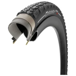 Pirelli Cinturato Gravel Race 28'' (45-622)GRIP T.WALL TLR - Pneu De Vélo