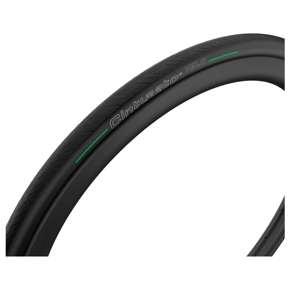 Pirelli Cinturato Velo 28''(26-622)SmartEVO T.WALL Rd. TLR - Pneu De Vélo 9 Pirelli Cinturato Velo 28''(26-622)SmartEVO T.WALL Rd. TLR - Pneu De Vélo – Image 7