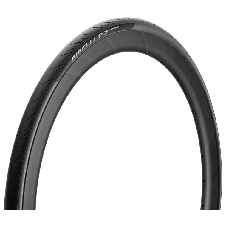 Pirelli P7 Sport 28'' (24-622) Pro Compound TechBELT Road - Pneu De Vélo 5 Pirelli P7 Sport 28'' (24-622) Pro Compound TechBELT Road - Pneu De Vélo – Image 3