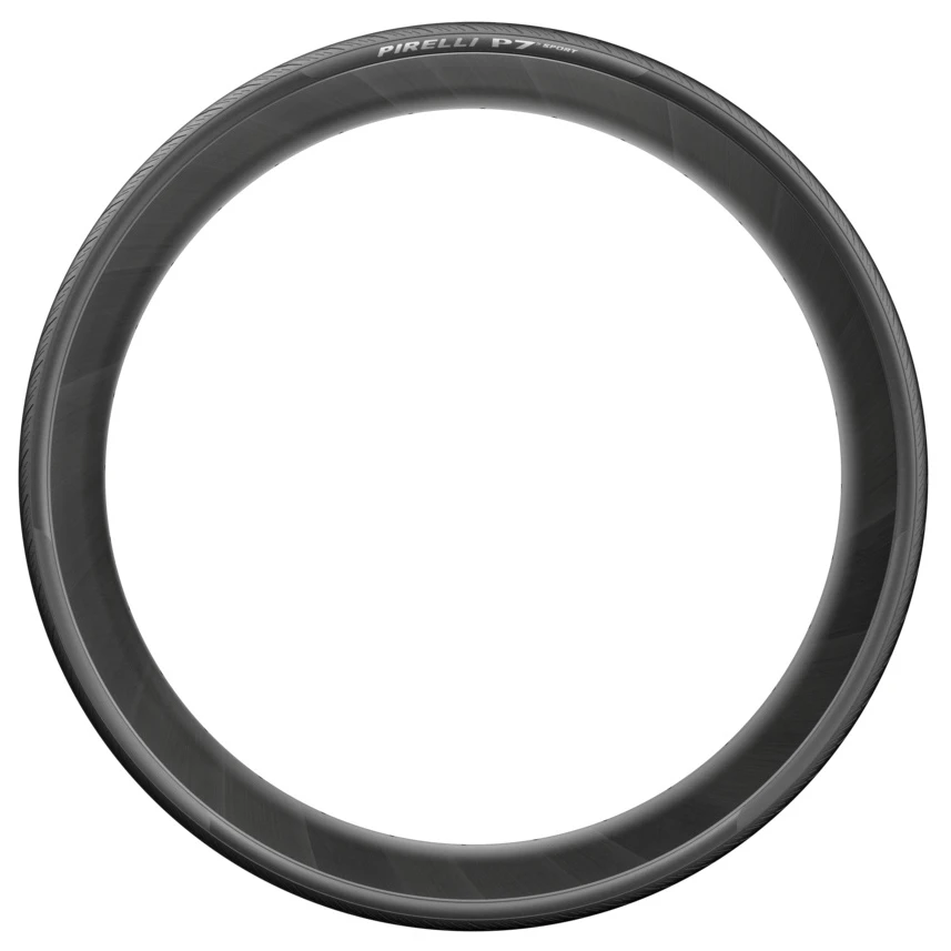 Pirelli P7 Sport 28'' (24-622) Pro Compound TechBELT Road - Pneu De Vélo 7 Pirelli P7 Sport 28'' (24-622) Pro Compound TechBELT Road - Pneu De Vélo – Image 5