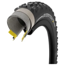 Pirelli Scorpion E-MTB S 27,5'' (65-584)GRIP HyperWALL TLR - Pneu De Vélo -Promos Cyclarius Magasin pirelli scorpion e mtb s 275 65 584 grip hyperwall tlr pneu de velo detail 3