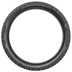 Pirelli Scorpion E-MTB S 27,5'' (65-584)GRIP HyperWALL TLR - Pneu De Vélo -Promos Cyclarius Magasin pirelli scorpion e mtb s 275 65 584 grip hyperwall tlr pneu de velo detail 4
