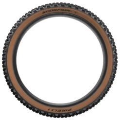 Pirelli Scorpion Enduro S 29'' (60-622) GRIP HardWALL TLR - Pneu De Vélo