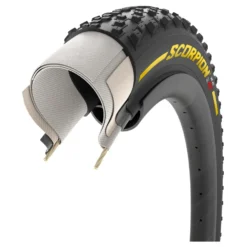 Pirelli Scorpion XC RC 29'' (55-622) SmartGRIP ProWALL TLR - Pneu De Vélo -Promos Cyclarius Magasin pirelli scorpion xc rc 29 55 622 smartgrip prowall tlr pneu de velo detail 5