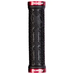 Reverse Grip Stamp 30mm - Poignées De Vélo -Promos Cyclarius Magasin reverse grip stamp 30mm poignees de velo 2