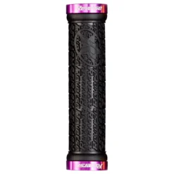 Reverse Grip Stamp 30mm - Poignées De Vélo -Promos Cyclarius Magasin reverse grip stamp 30mm poignees de velo 3