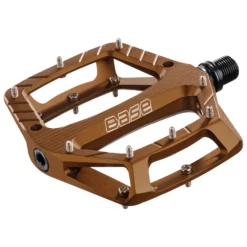 Reverse Pedal Base - Pédale Plate -Promos Cyclarius Magasin reverse pedal base pedale plate 1