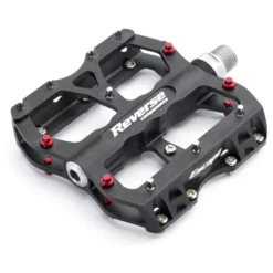 Reverse Pedal Escape - Pédale Plate -Promos Cyclarius Magasin reverse pedal escape pedale plate 5