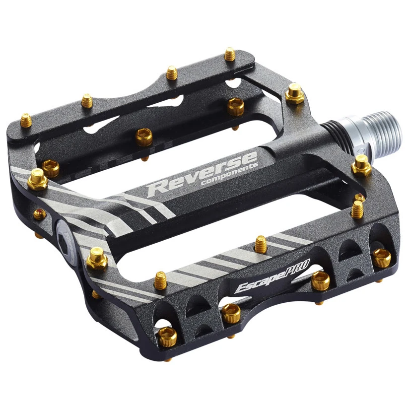 Reverse Pedal Escape Pro - Pédale Plate 5 Reverse Pedal Escape Pro - Pédale Plate – Image 3