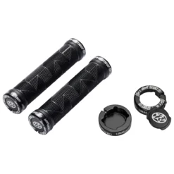 Reverse Poignée Lukas Knopf - Poignées De Vélo