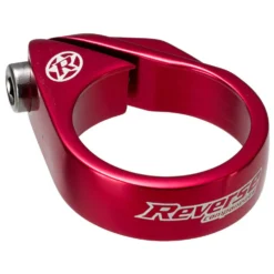 Reverse Sattelschelle Bolt Clamp Ø 34,9 Mm