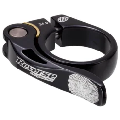 Reverse Sattelschelle Long Life 34.9mm