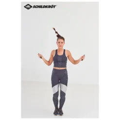 Skipping Speed Rope -Promos Cyclarius Magasin schildkroet fitness skipping speed rope detail 4