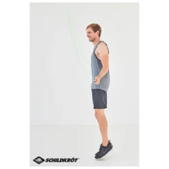 Skipping Speed Rope -Promos Cyclarius Magasin schildkroet fitness skipping speed rope detail 7