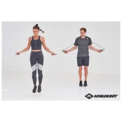 Skipping Speed Rope -Promos Cyclarius Magasin schildkroet fitness skipping speed rope detail 9