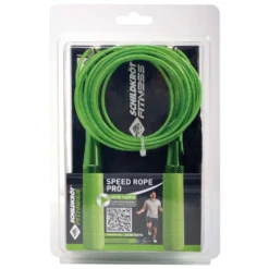 Springseil Speed Rope Pro - Entraînement Fonctionnel -Promos Cyclarius Magasin schildkroet fitness springseil speed rope pro entrainement fonctionnel detail 2