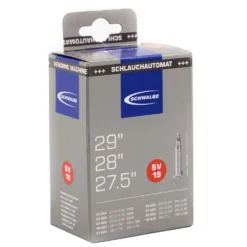 Schwalbe 27,5-29'' Schlauch Nr. 19 40/62-584/635 - Chambre à Air Pour Vélo