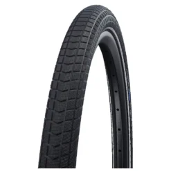 Schwalbe Big Ben Plus GreenGuard 27,5'' (55-584) - Pneu De Vélo