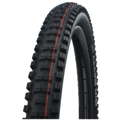 Schwalbe Big Betty Evo 29'' (65-622) Super Gravity TLE - Pneu De Vélo