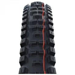 Schwalbe Big Betty Evolution AddixSoft SuperGravity E-50 27,5'' (62-584) TLE E-50 - Pneu De Vélo