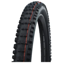 Schwalbe Eddy Current Front Evo 29'' (62-622) S. Trail TLE - Pneu De Vélo