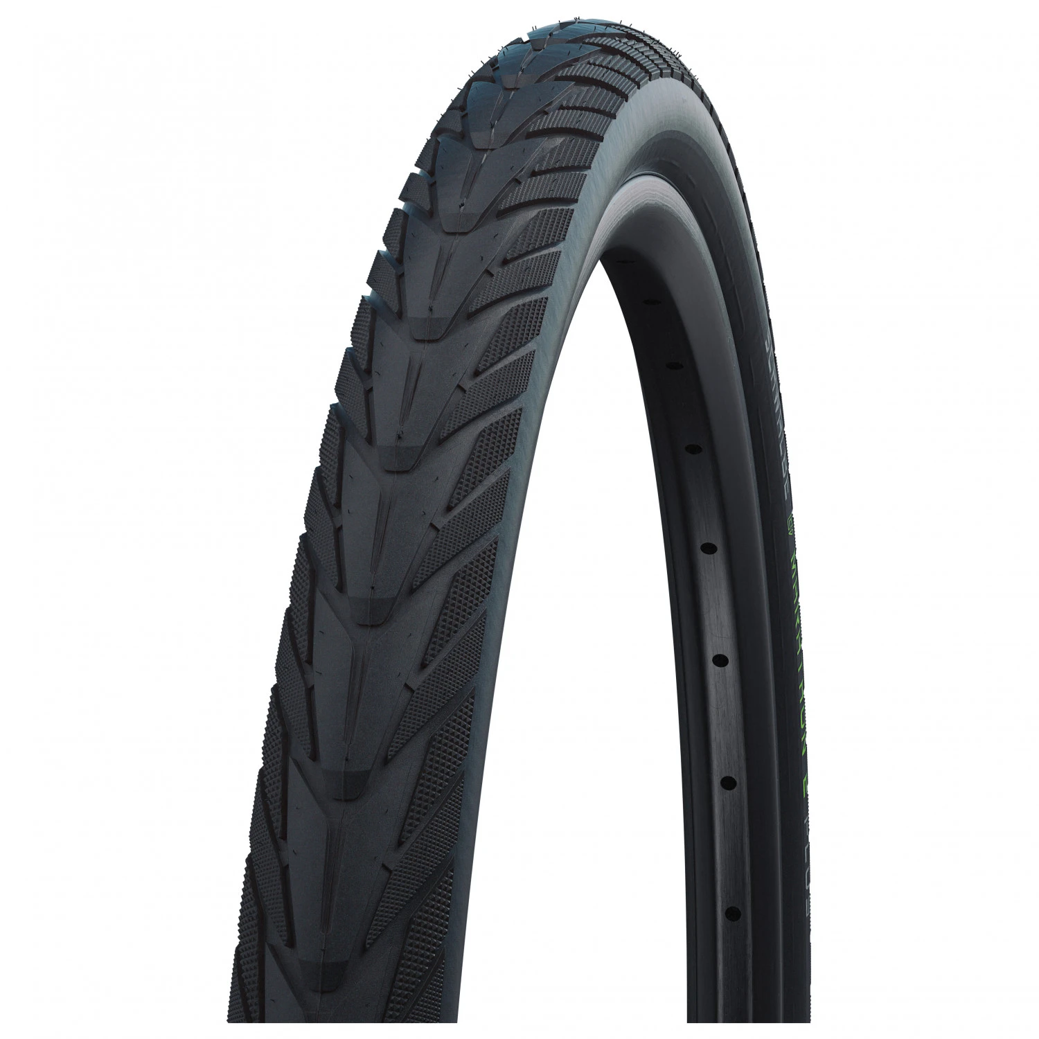 Schwalbe Energizer Plus Tour 28'' (37-622) Greenguard - Pneu De Vélo 3 Schwalbe Energizer Plus Tour 28'' (37-622) Greenguard - Pneu De Vélo