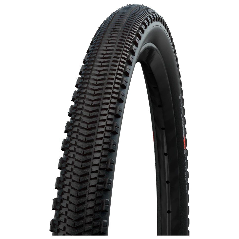 Schwalbe G-One Overland Evo 28'' (40-622) Super Ground TLE - Pneu De Vélo 3 Schwalbe G-One Overland Evo 28'' (40-622) Super Ground TLE - Pneu De Vélo