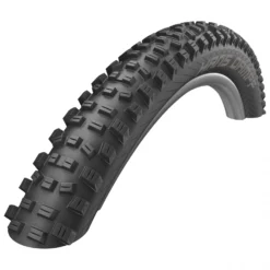 Schwalbe Hans Dampf Perf. 26'' (60-559) Twinskin FB TLR - Pneu De Vélo