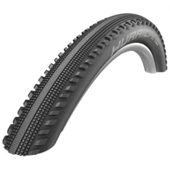 Schwalbe Hurricane Perf. 28'' (42-622) Raceguard Addix - Pneu De Vélo
