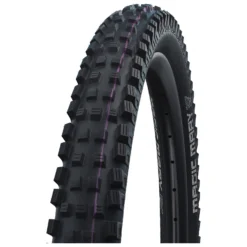 Schwalbe Magic Mary Evo 26'' (60-559) Super Gravity TLE - Pneu De Vélo