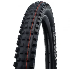Schwalbe Magic Mary Evolution AddixSoft SuperTrail 29'' (65-622) TLE E-25 - Pneu De Vélo